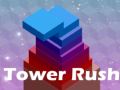 Permainan Rush Menara secara online Permainan Rush Menara secara online
