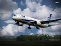 Permainan Puzzle Boeing Dreamliner secara online