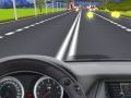 Permainan Balapan Mobil 3D secara online