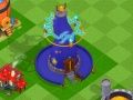 Permainan Simulator Pembangunan Kota secara online