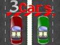 Permainan 3 Mobil secara online
