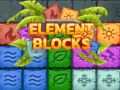 Permainan Blok Elemen secara online