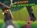 Permainan Rocky Si Bocah Jetpack secara online