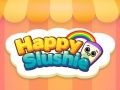 Permainan Slushie Bahagia secara online
