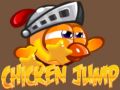 Permainan Lompatan Ayam secara online