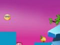 Permainan Garis Emoji Lapar secara online