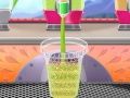Permainan Pembuat Slush Es secara online