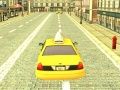 Permainan Simulator Taksi secara online