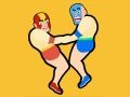 Permainan Wrestle Jump 2 secara online