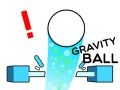 Permainan Bola Gravitasi secara online