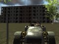 Permainan Rally Gratis: Mode STALKER secara online