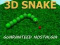 Permainan Ular 3D secara online