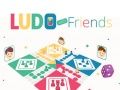 Permainan Ludo dengan Teman secara online