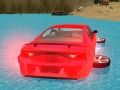 Permainan Selancar Mobil Air 3D secara online