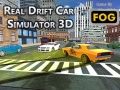 Permainan Simulator Mobil Drift Nyata 3D secara online