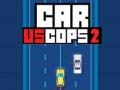 Permainan Mobil vs Polisi 2 secara online