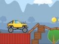 Permainan Truk Monster secara online