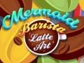 Permainan Mermaid Barista Seni Latte secara online