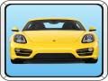 Permainan Puzzle Supercar secara online