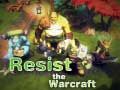 Permainan Melawan Warcraft secara online