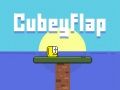 Permainan CubeyFlap secara online