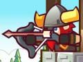 Permainan Penjaga Sentry secara online