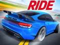 Permainan Perjalanan Drift secara online