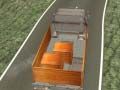 Permainan Simulator Truk Kargo secara online Permainan Simulator Truk Kargo secara online