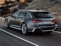 Permainan Audi RS6 Avant secara online