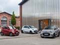 Permainan Smart Eq Forfour secara online