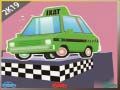 Permainan Mobil Jalan Regangan secara online