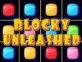 Permainan Blocky Dilepaskan secara online