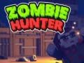 Permainan Pemburu Zombie secara online