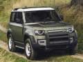 Permainan Land Rover Defender 90 secara online