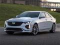 Permainan Cadillac Ct4 secara online