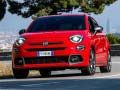 Permainan Fiat 500x Sport secara online
