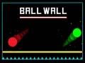 Permainan Dinding Bola secara online