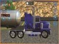 Permainan Transport Tanker Minyak secara online Permainan Transport Tanker Minyak secara online