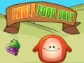 Permainan Choli Food Drop secara online