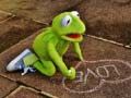 Permainan 5 dalam 1 Puzzle Gambar: Jalan secara online