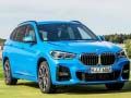 Permainan BMW X1 secara online