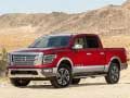 Permainan Nissan Titan secara online