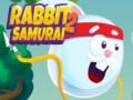 Permainan Kelinci Samurai 2 secara online