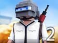 Permainan Pubg Pixel 2 secara online