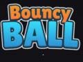 Permainan Bola Lompat secara online