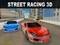 Permainan Balap Jalanan 3D secara online