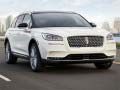 Permainan Lincoln Corsair secara online
