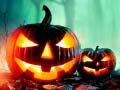 Permainan Tantangan Memori Halloween secara online