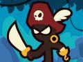 Permainan Stickman Upgrade Selesai secara online