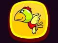 Permainan Hyper Flappy Bird secara online